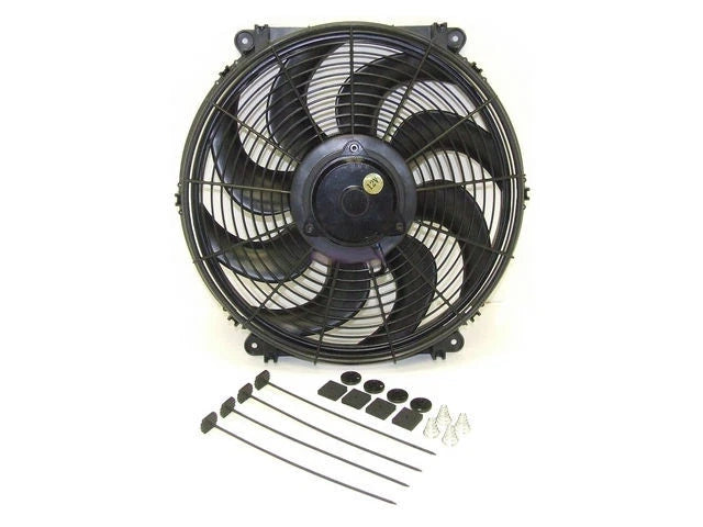 Engine Cooling Fan for Mazda B3000 (1994–2008) CW823WP
