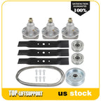 48" Deck Rebuild Kit for John Deere L120 L130