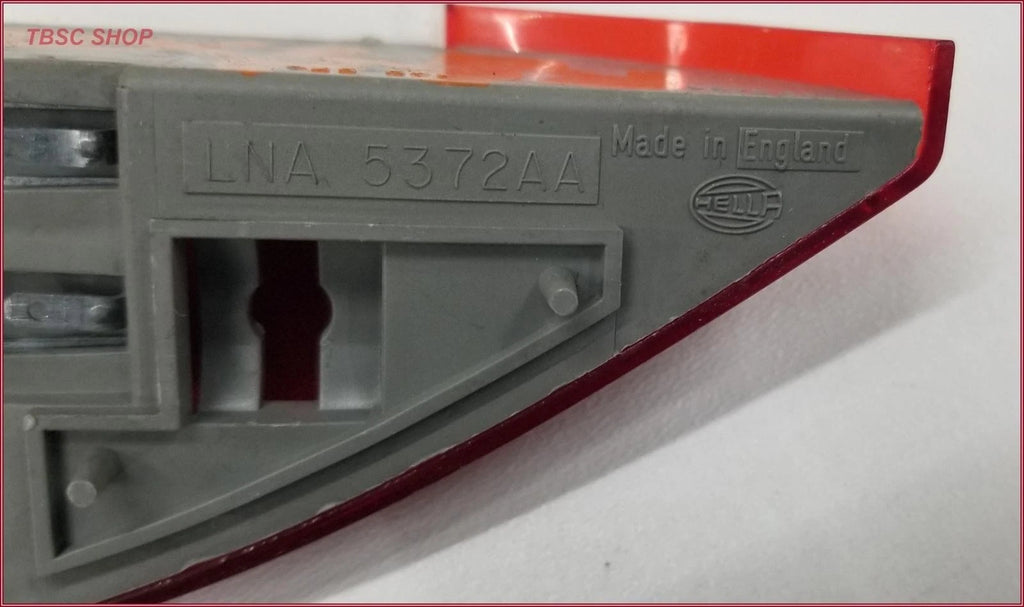 Rear RH Passenger Door Courtesy Light for Jaguar XJ6 XJ12 (1995–1997) LNA5372AA