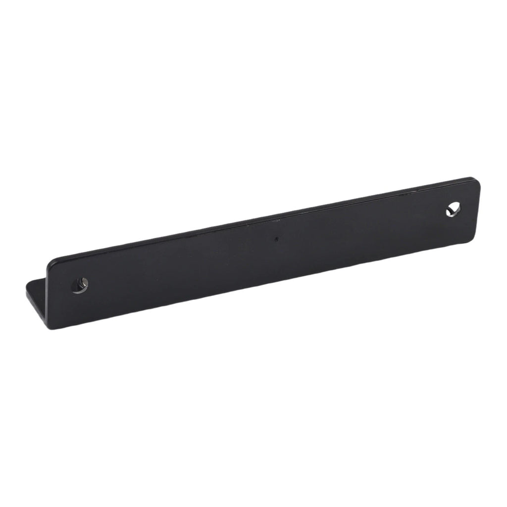 Magnetic Fishing Bait Rack for Marine Use (ABS, Dual Magnetic Tracks)