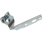 Set of 2 Hood Hinges for Audi A4 Allroad S4