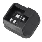 Emergency Parking Brake Pedal Pad Cover for Acura RDX MDX CL Honda Odyssey Pilot (2001-2023)