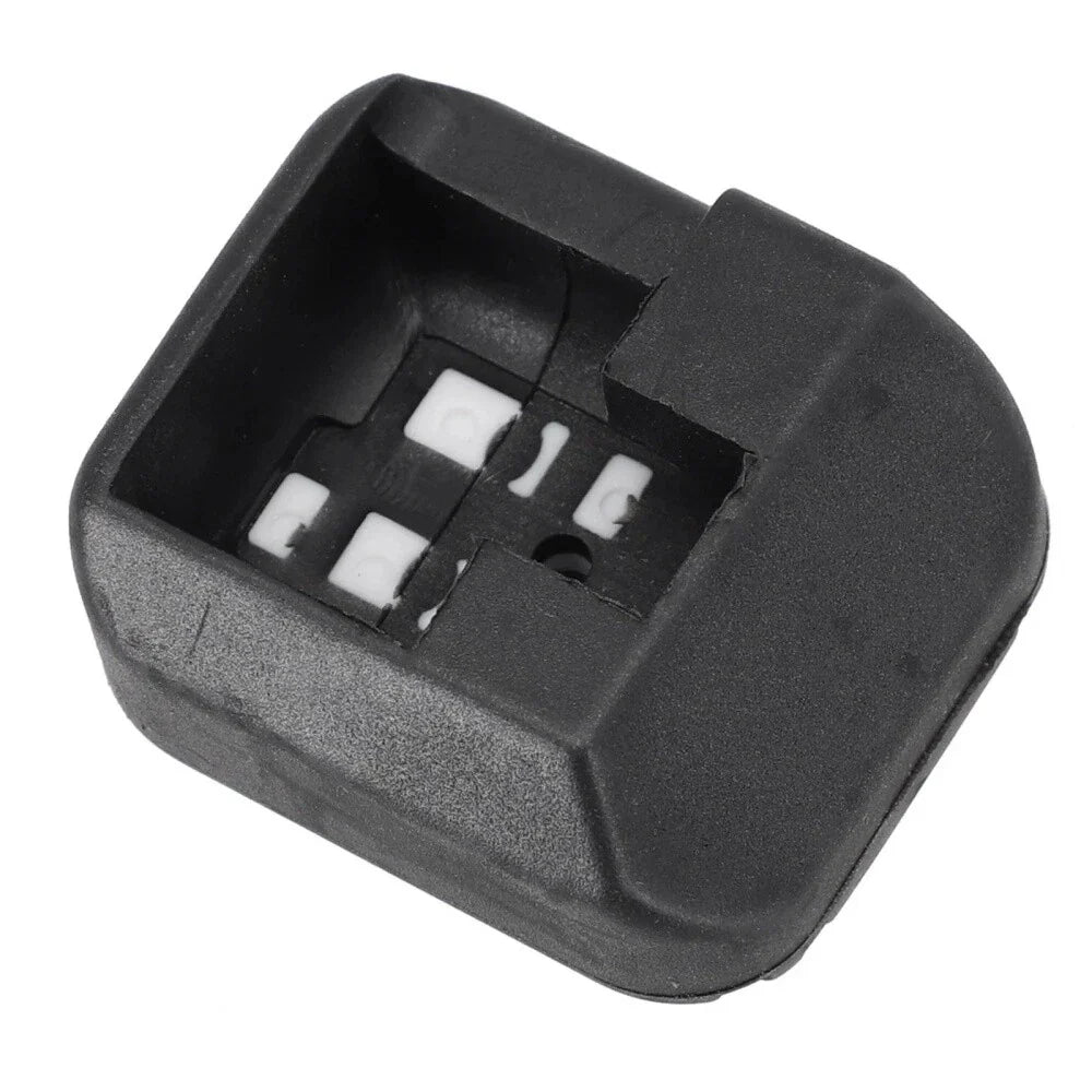 Emergency Parking Brake Pedal Pad Cover for Acura RDX MDX CL Honda Odyssey Pilot (2001-2023)