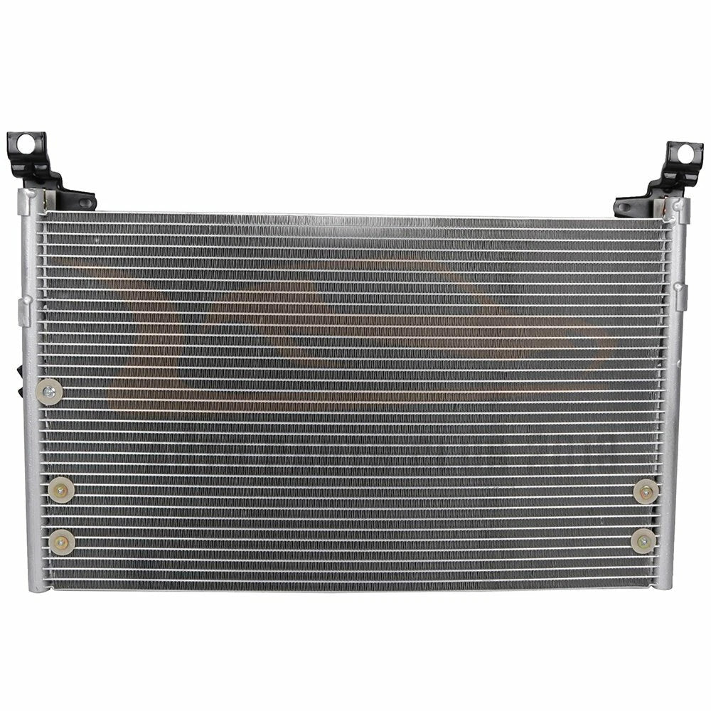 Aluminum AC Condenser for Toyota Tacoma (1998–2004)