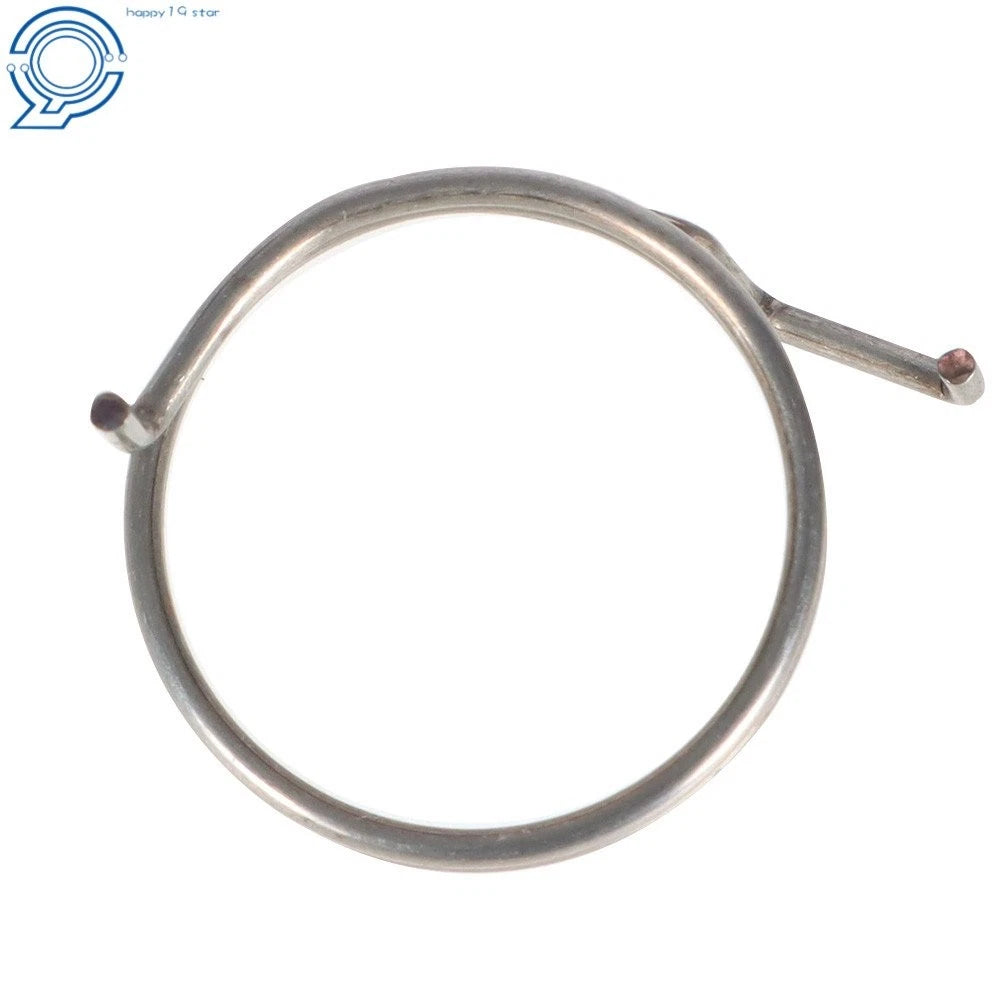 Balancer Idle Lever & Torsion Spring Holder for Kawasaki KLR650 (1987–2018)
