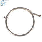 Balancer Idle Lever & Torsion Spring Holder for Kawasaki KLR650 (1987–2018)