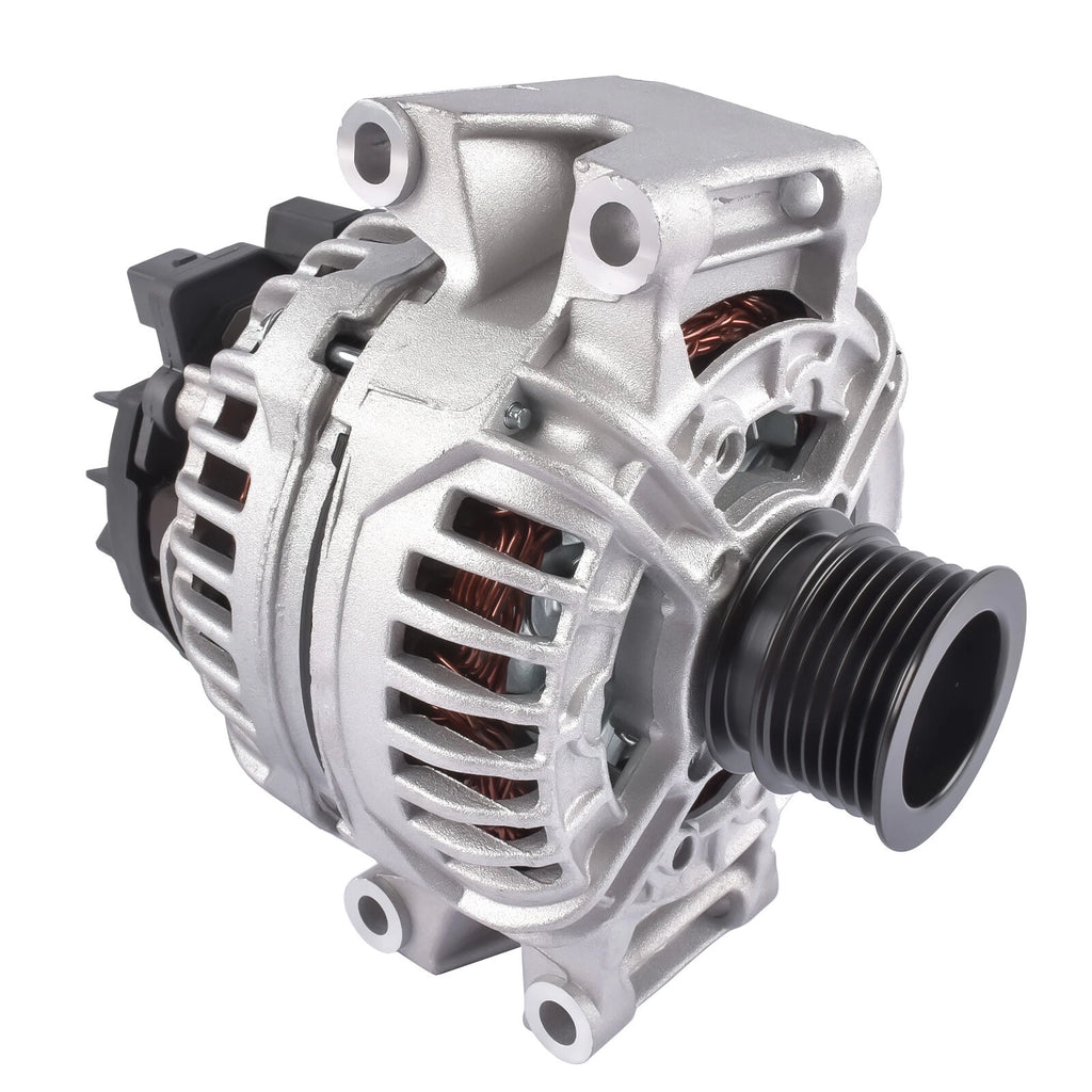 150A Alternator for Mercedes C300 GLK350 (2009–2012)