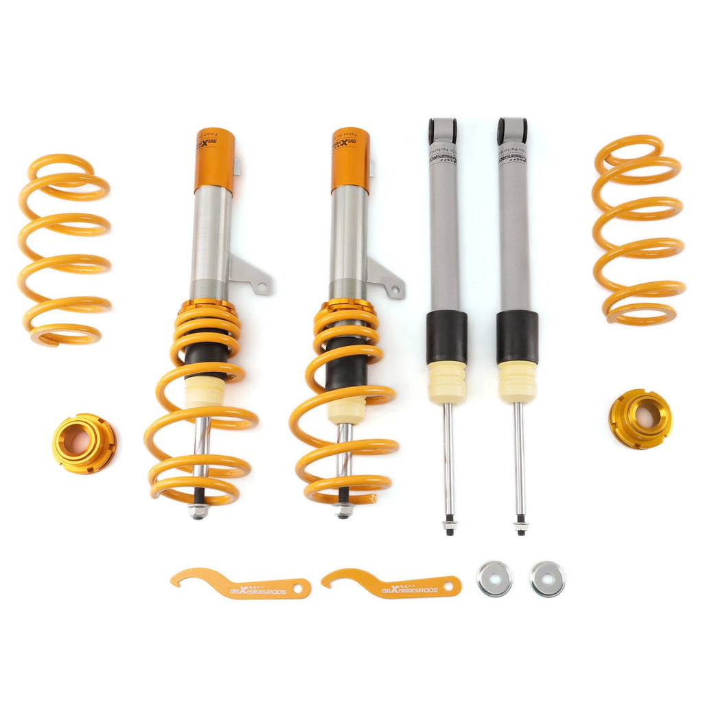 Coilover Kit for VW Passat B6 (2006-2010) / VW CC (2009-2014)