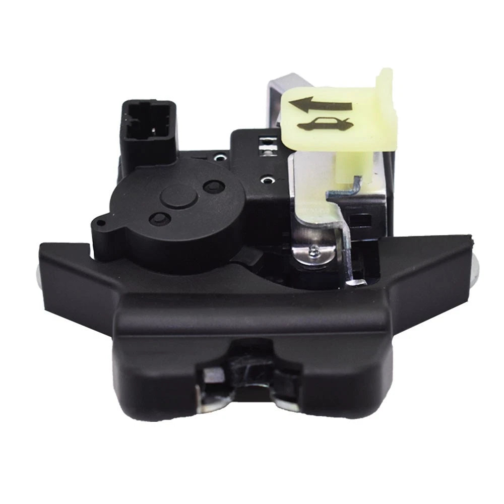 Rear Trunk Lid Lock Actuator Motor for Kia Optima (2011–2016)