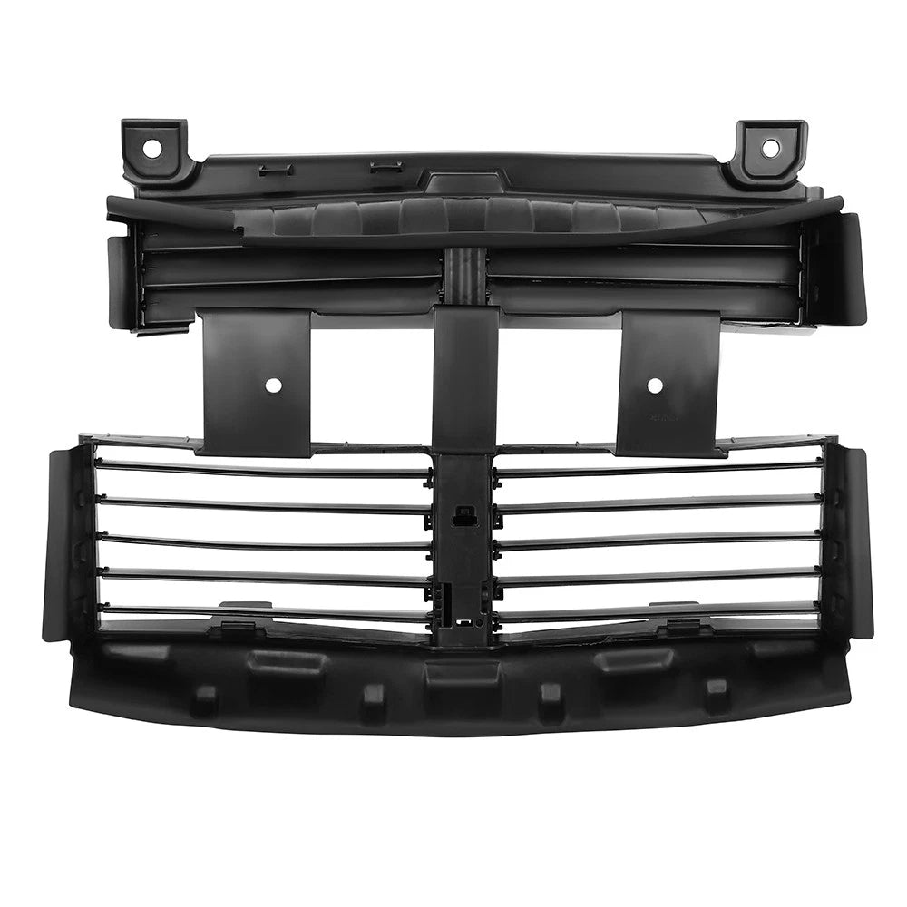 Front Grille Radiator Shutter for Ford Mustang (2015–2016) FR3Z-8475-A