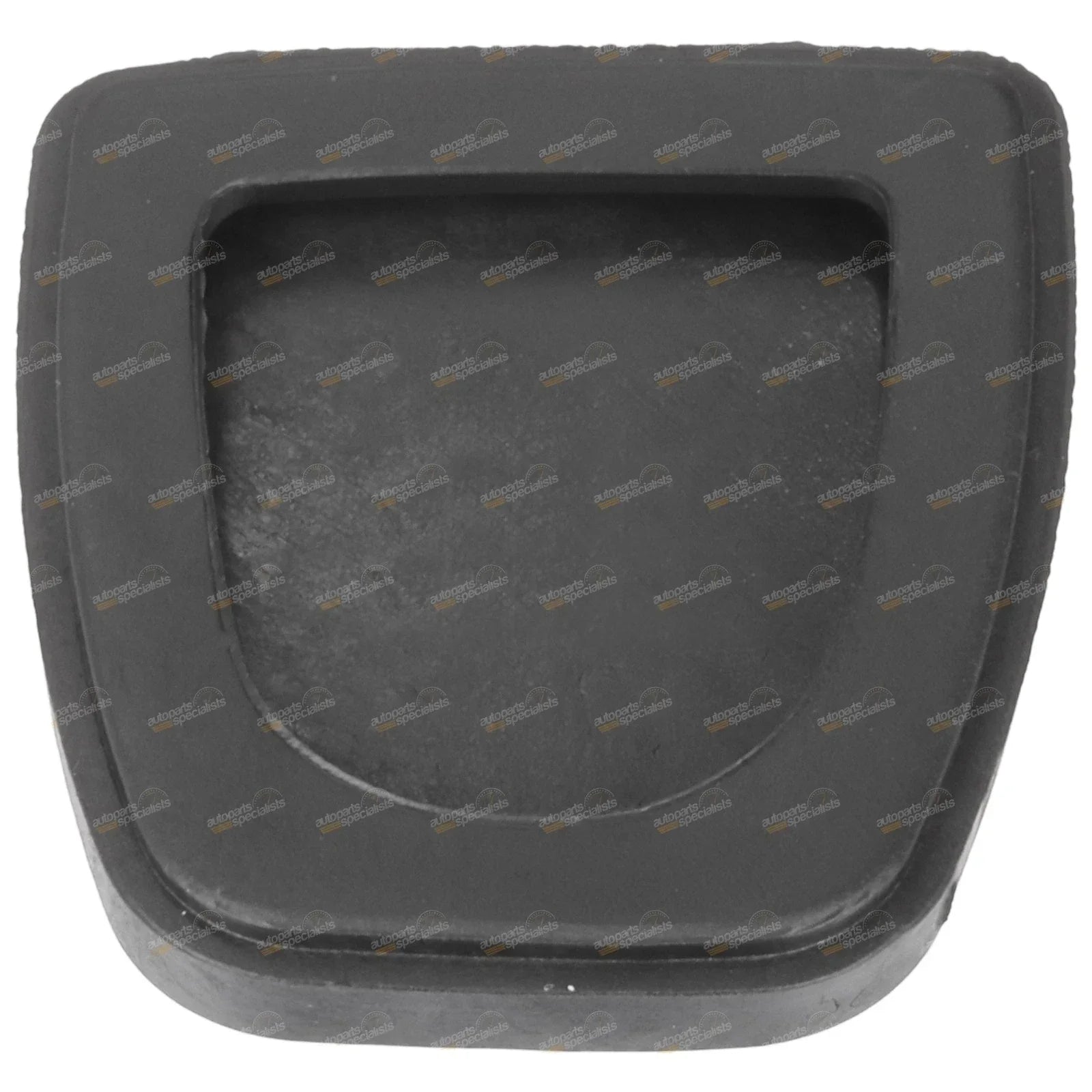 Pedal Pad for Toyota Hilux TGN16 (2005–2015)
