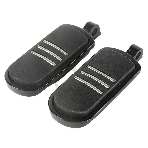 Foot Pegs for Harley Dyna Heritage Softail Fatboy FLST (1993–2013)