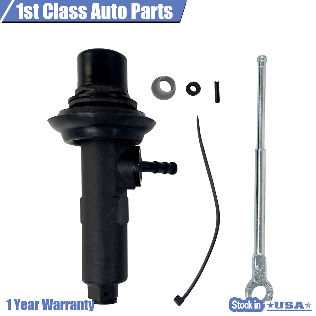 Clutch Master Cylinder for Dodge Dakota (1987-1994)