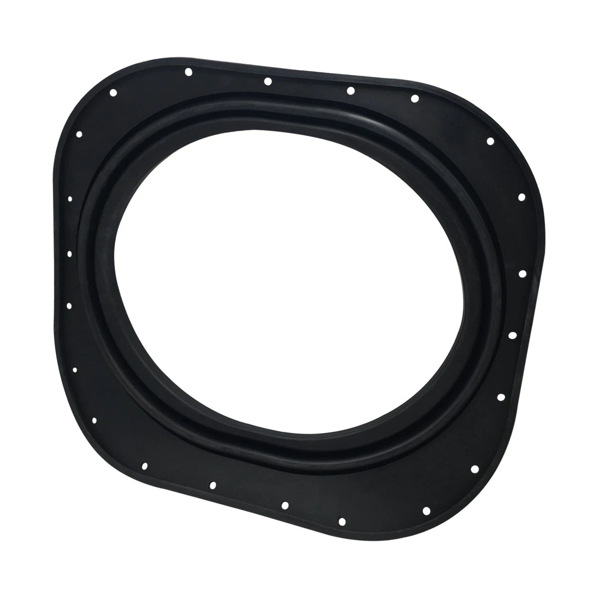 Transom Seal Gasket for OMC Stringer Sterndrive (1978–1986) OE # 909527