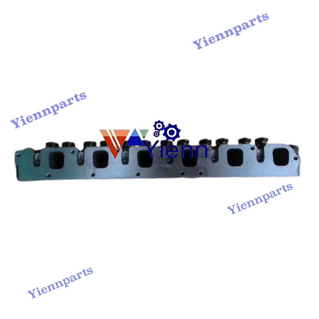 Engine Cylinder Head Assy for Kubota S2600 (KH28 KH170 M4030 M4030DT)