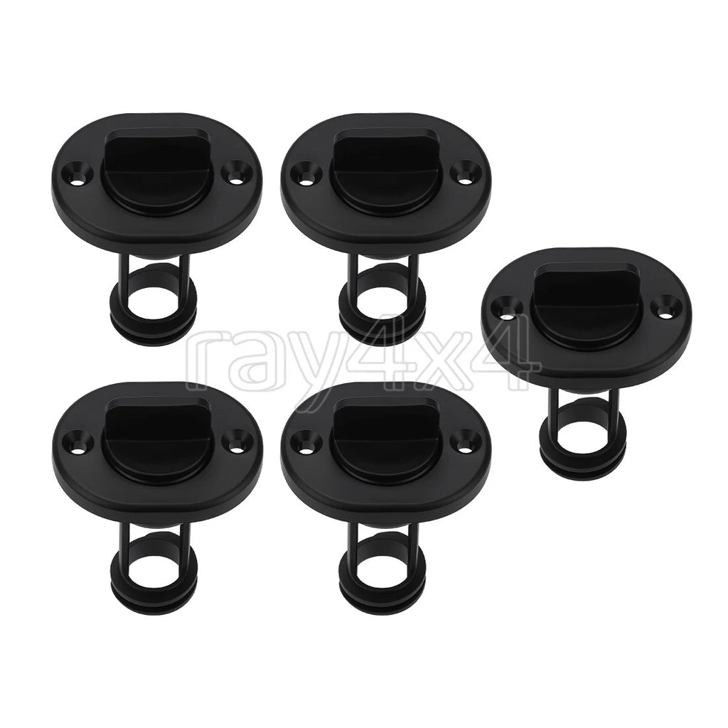 5 Drain Plug Assy for Yamaha LST1200 XRT1200 LX210 LX2000 LS2000 XR1800 (1999–2005)