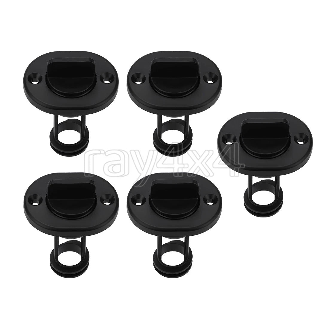 5 Drain Plug Assy for Yamaha LST1200 XRT1200 LX210 LX2000 LS2000 XR1800 (1999–2005)