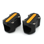 Universal Engine Bumper Guard Crash Bar Protector for Honda Motorcycle