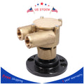 Raw Water Pump for Volvo (Year Range Not Specified)