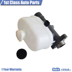 Brake Master Cylinder for Make Model (2007-2007)