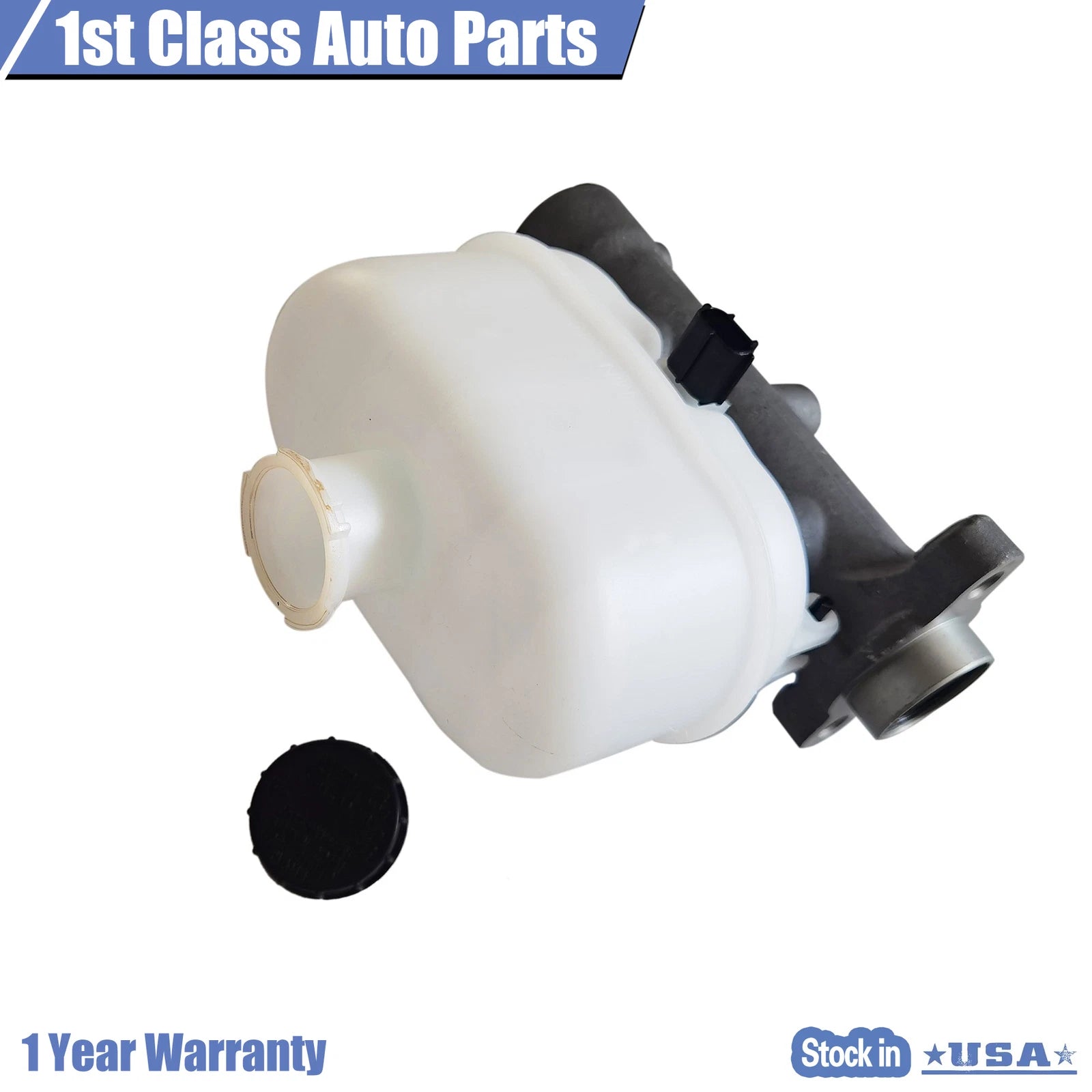 Brake Master Cylinder for Make Model (2007-2007)
