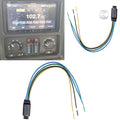 Parking Brake Bypass for Alpine ILX-W670 W770 ILX-F309 ILX-F259 INE-W967HD