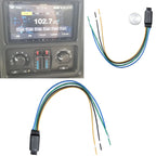 Parking Brake Bypass for Alpine ILX-W670 W770 ILX-F309 ILX-F259 INE-W967HD