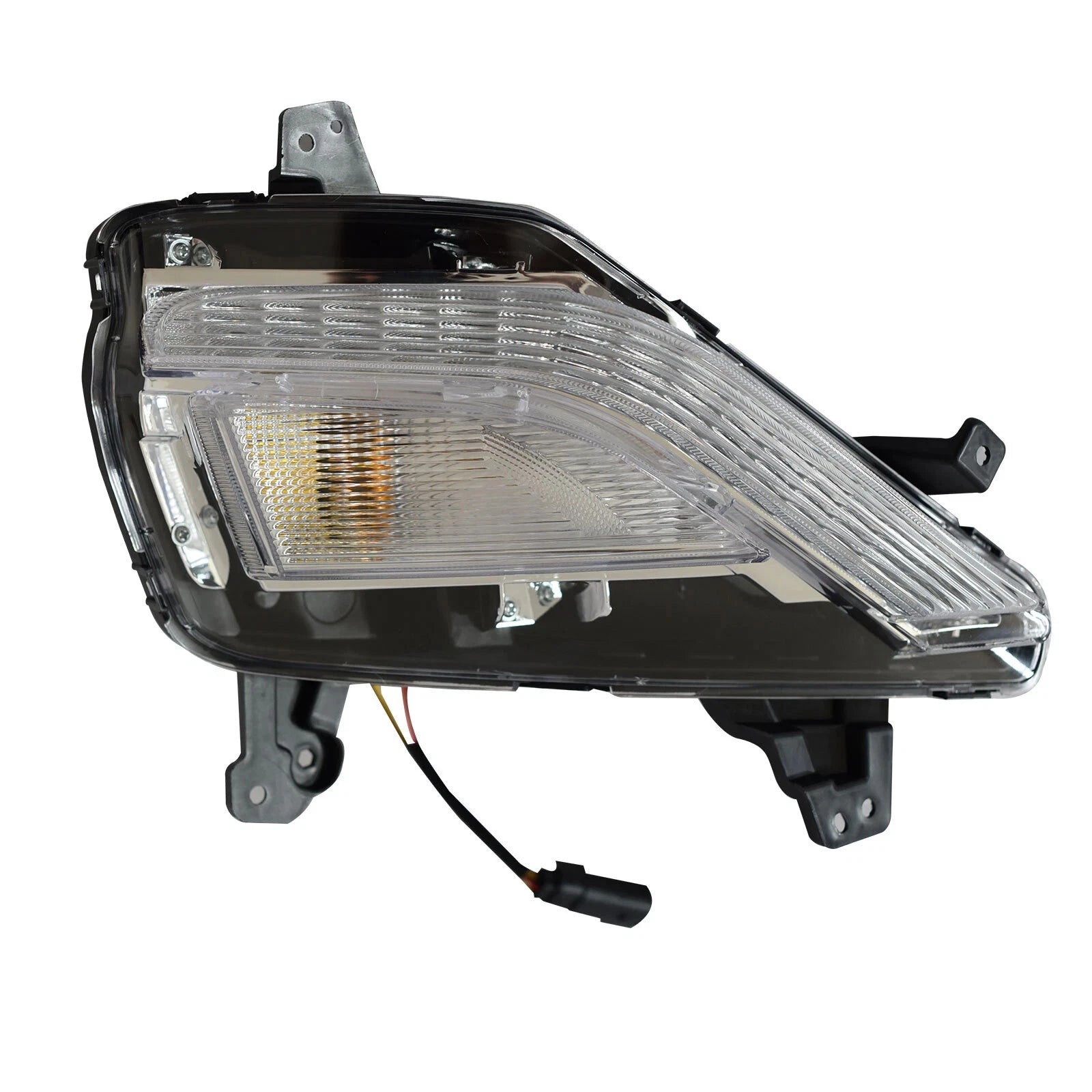 LED Fog Light for Chevrolet Spark (2019–2022) - Right Passenger Side 42671918