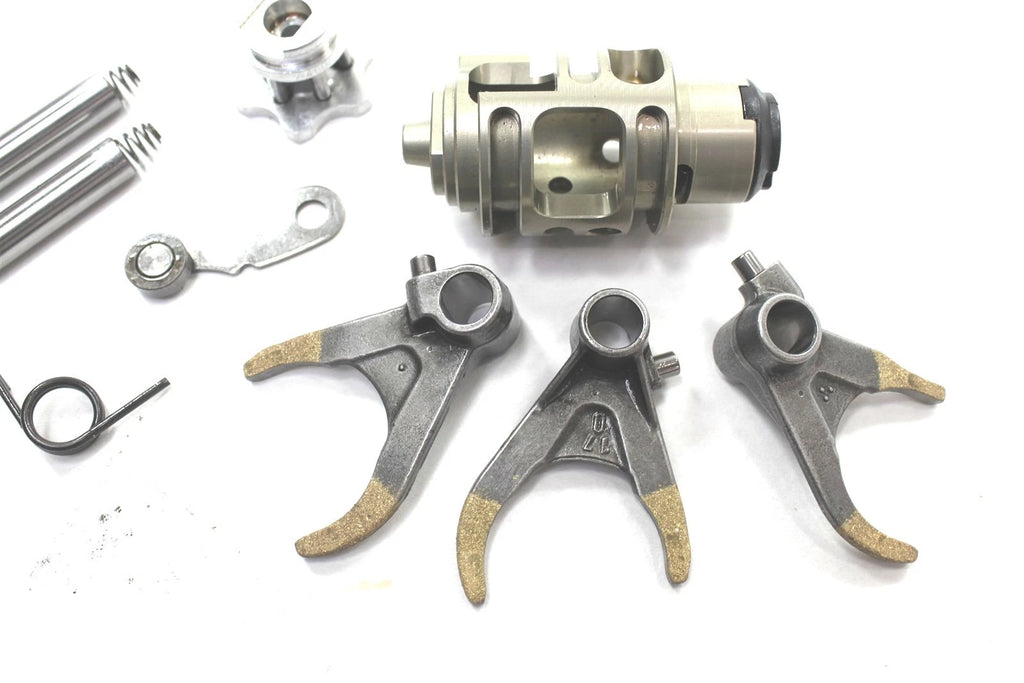 OEM Transmission with Gears for KTM 350 SXF (2023)