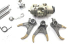 OEM Transmission with Gears for KTM 350 SXF (2023)