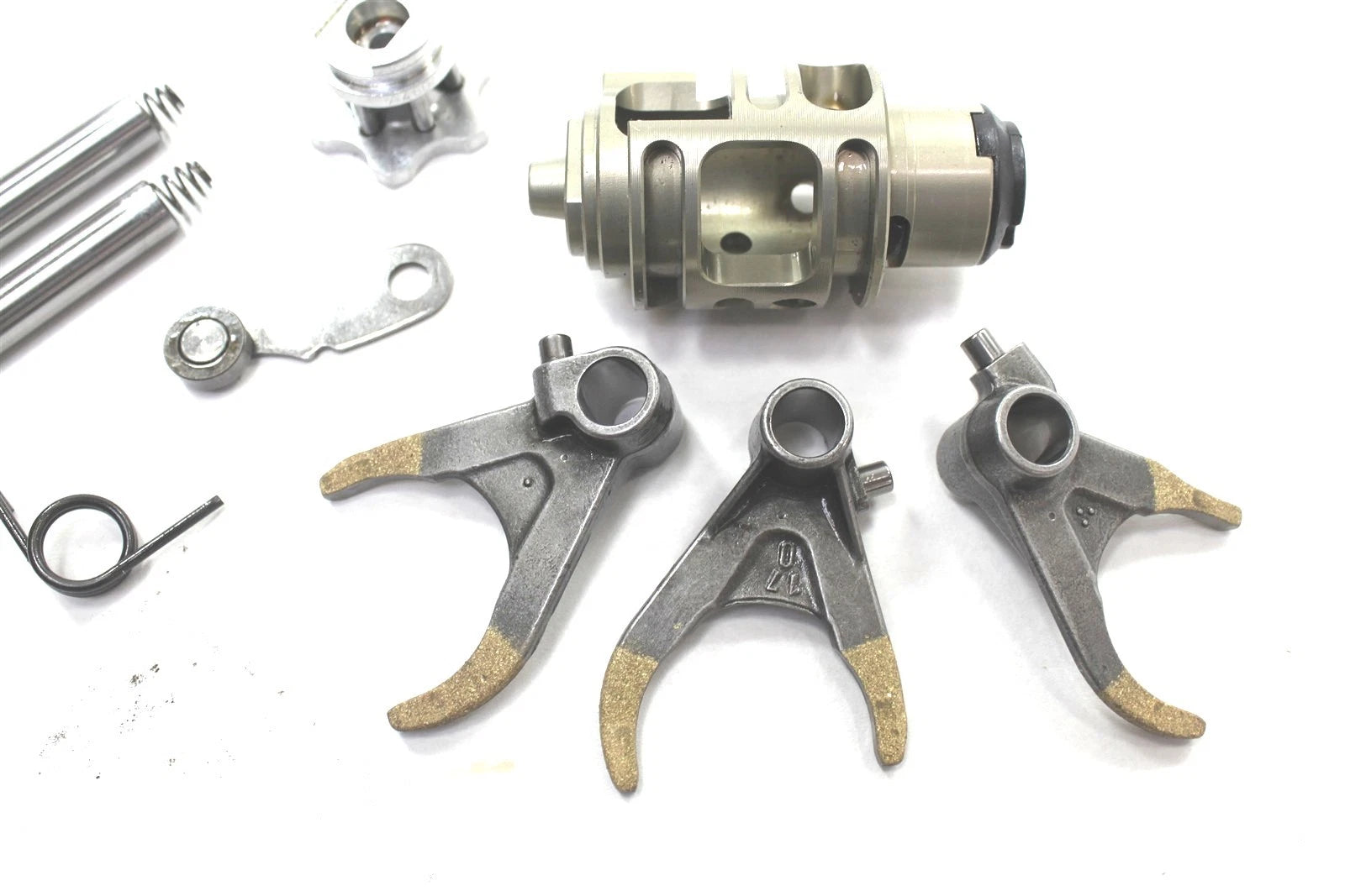 OEM Transmission with Gears for KTM 350 SXF (2023)