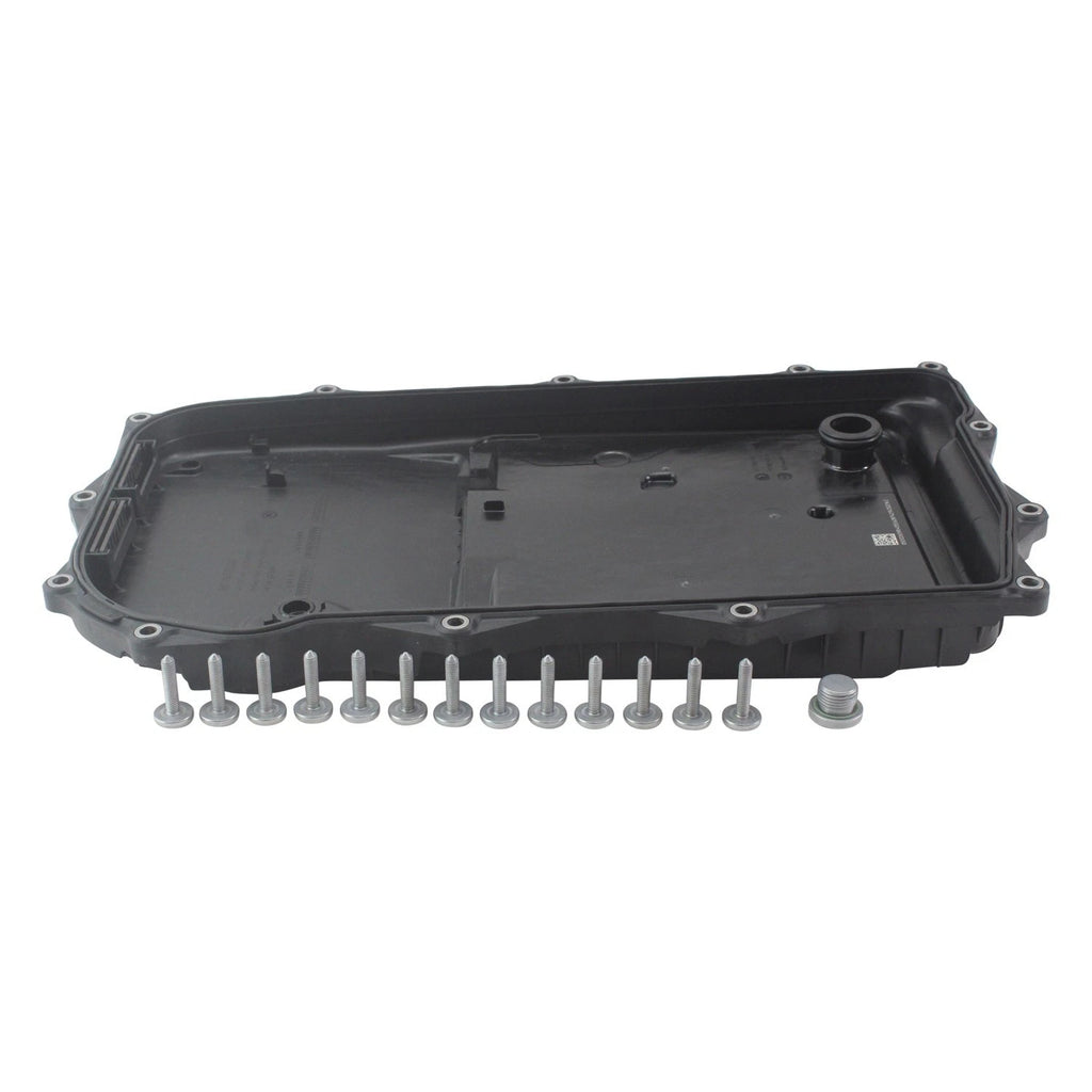 ZF Auto Transmission Oil Pan Kit for BMW E92 E93 F10 F12 F30 (2007–2019)