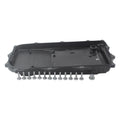 ZF Auto Transmission Oil Pan Kit for BMW E92 E93 F10 F12 F30 (2007–2019)