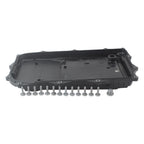 ZF Auto Transmission Oil Pan Kit for BMW E92 E93 F10 F12 F30 (2007–2019)