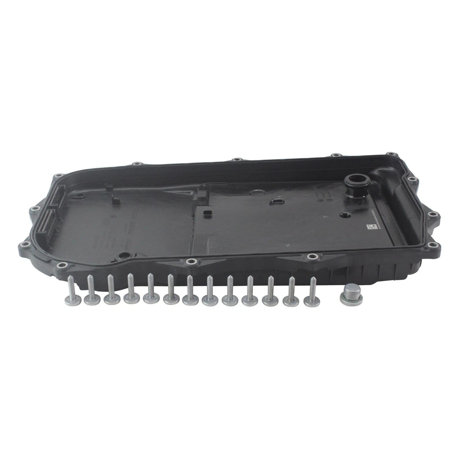 ZF Auto Transmission Oil Pan Kit for BMW E92 E93 F10 F12 F30 (2007–2019)