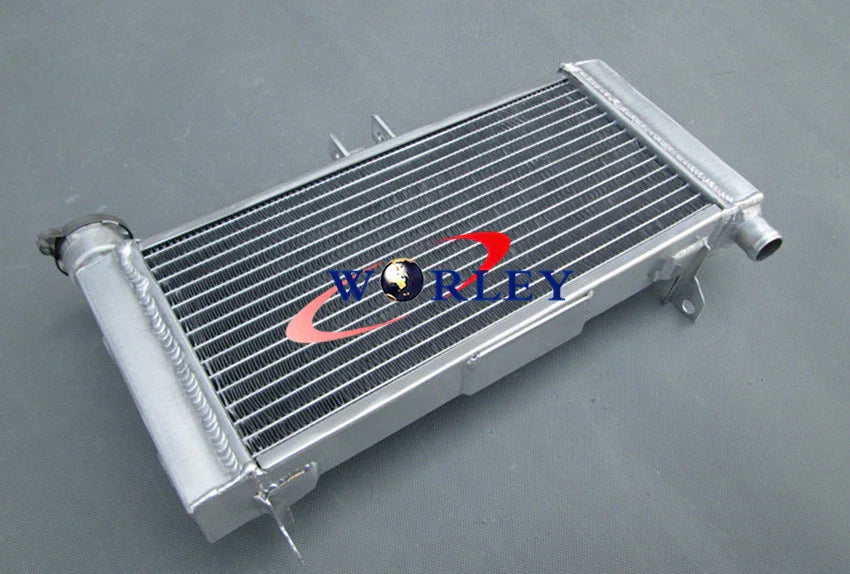 Aluminum Radiator for Honda VFR400 NC21 (1986-1993)