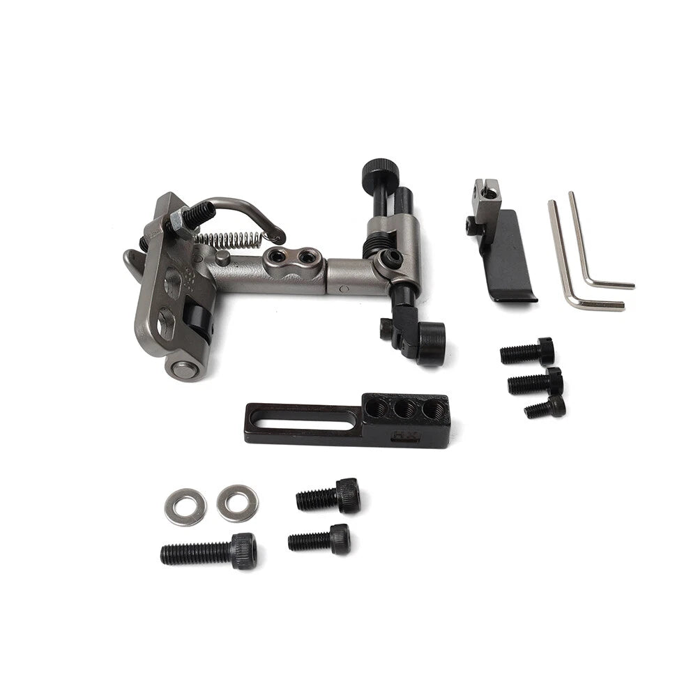 Suspending Edge Guide & Adaptor Bracket for Pfaff 1245 1246 1525 1526 335 2545