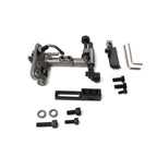 Suspending Edge Guide & Adaptor Bracket for Pfaff 1245 1246 1525 1526 335 2545