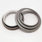 Front Crankshaft Carrier Oil Seal for Cummins C8.3 ISC ISL (1998–2023) 4025270