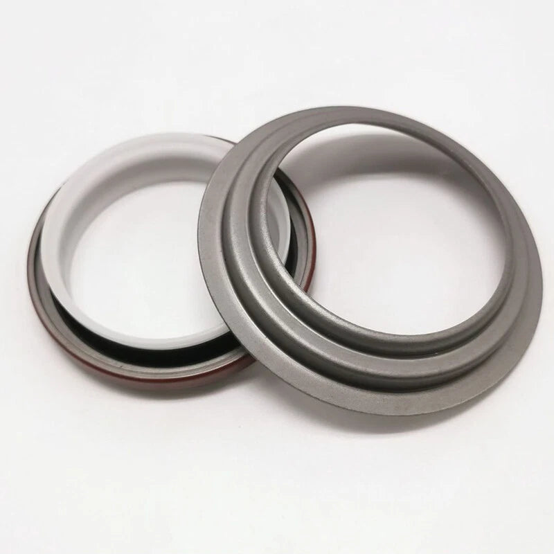 Front Crankshaft Carrier Oil Seal for Cummins C8.3 ISC ISL (1998–2023) 4025270