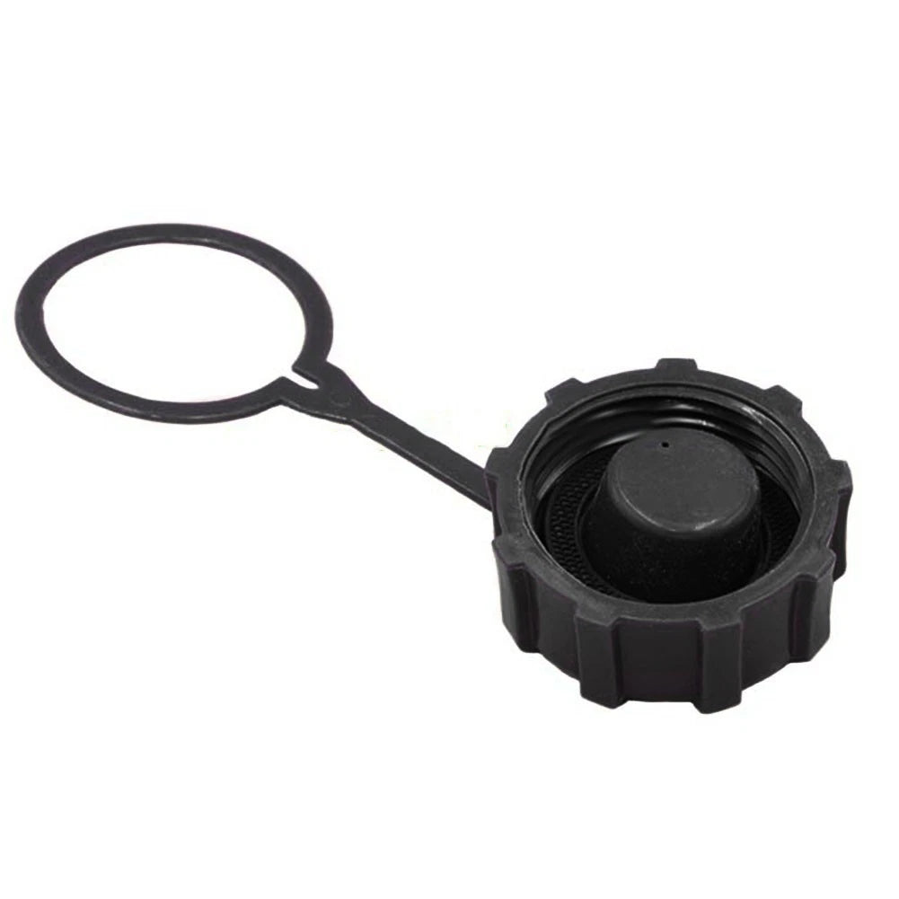 Fuel Cap with Vent for Kawasaki TJ27E TJ35E TJ45 TJ53E KBH45 KBL45 (–)