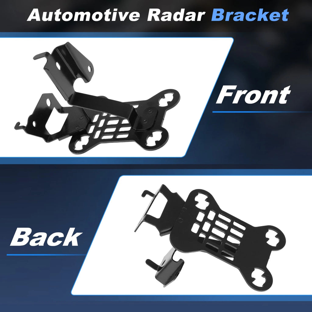 Radar Bracket for Honda Civic (2019–2021) - Radar Cruise Sensor Control