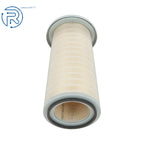 Set of 2 Engine Air Filters for Freightliner Kenworth (LAF3551)