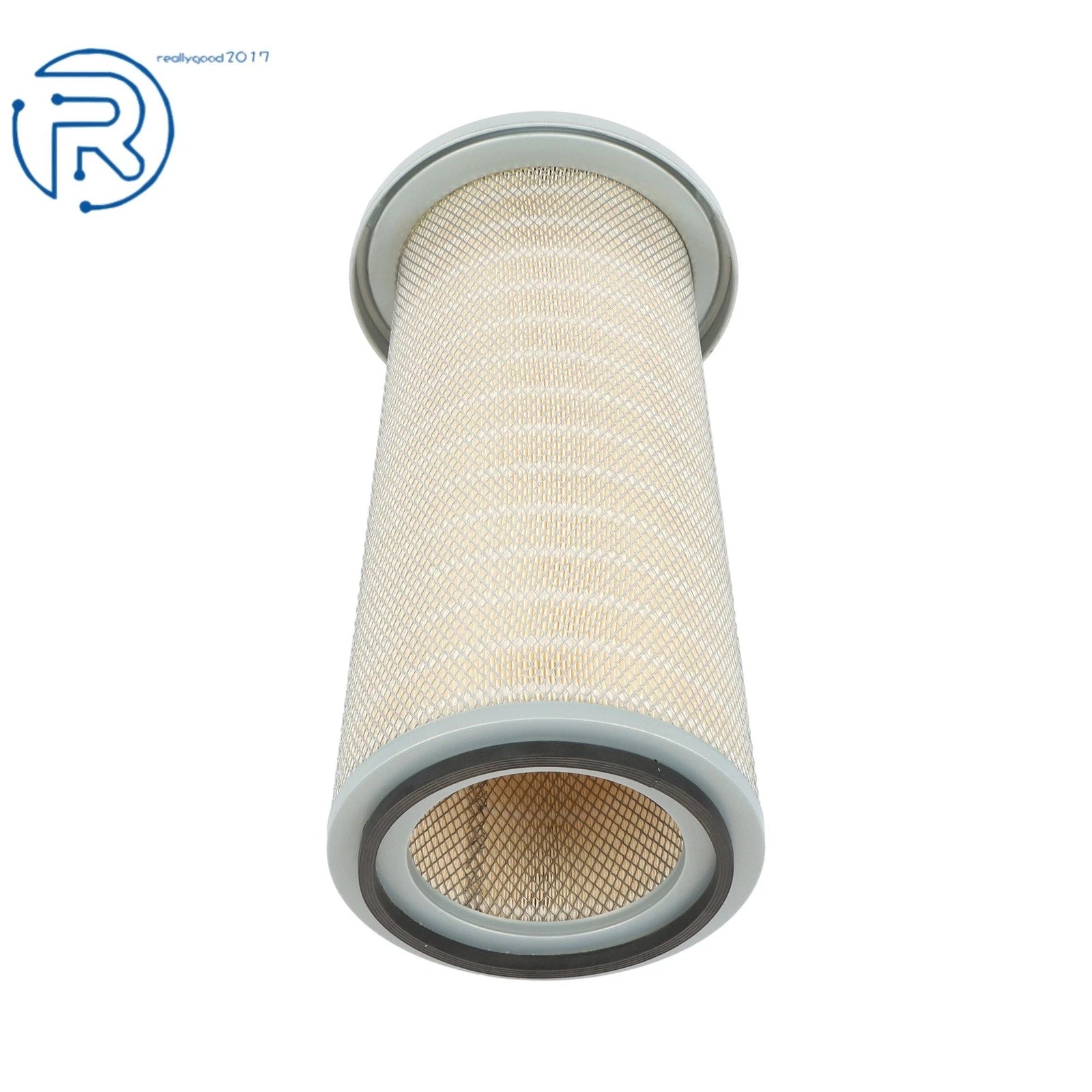 Set of 2 Engine Air Filters for Freightliner Kenworth (LAF3551)