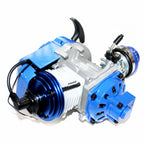 49cc 2-Stroke Engine Motor for Mini Pocket Quad Dirt Bike (Performance Racing)