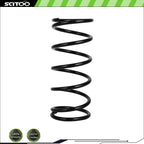 Rear Lift Coil Springs Pair for Nissan Pathfinder (2000–2004)