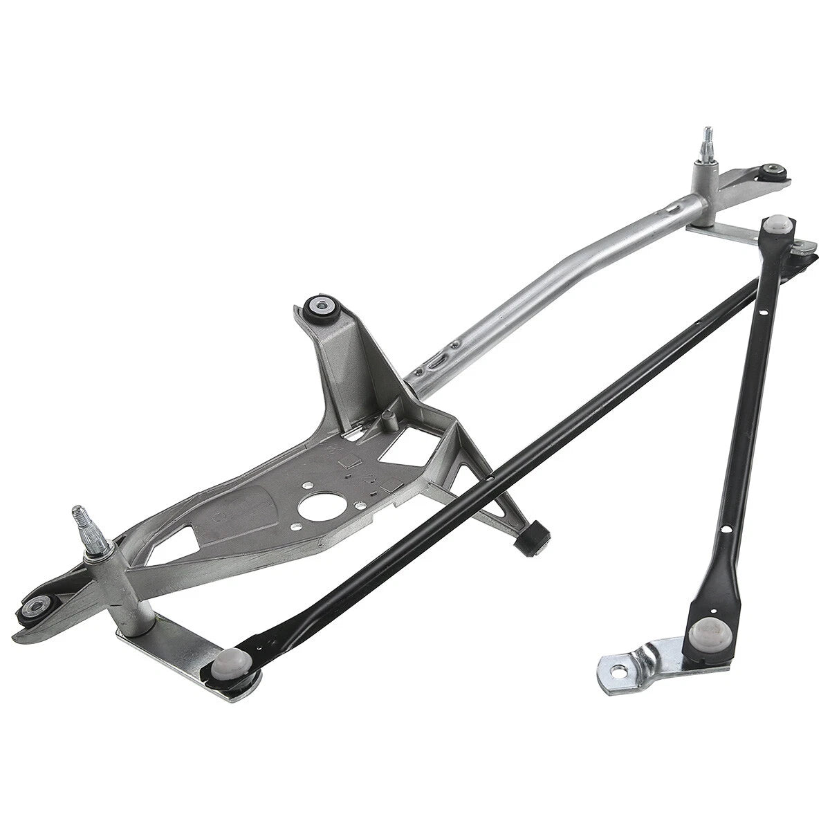 Windshield Wiper Transmission for Buick LaCrosse Pontiac Grand Prix (2005–2009)