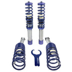 Coilovers Suspension Kit for BMW E39 5-Series 530i (1996–2003)