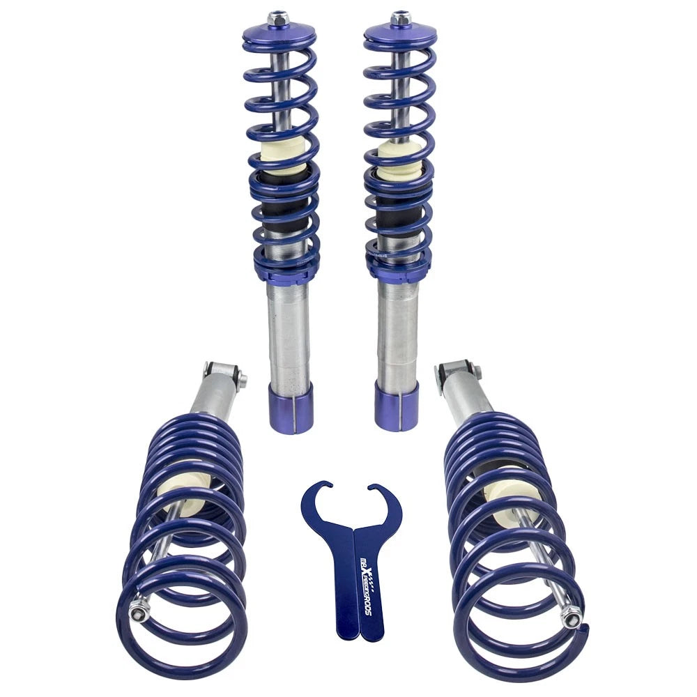 Coilovers Suspension Kit for BMW E39 5-Series 530i (1996–2003)