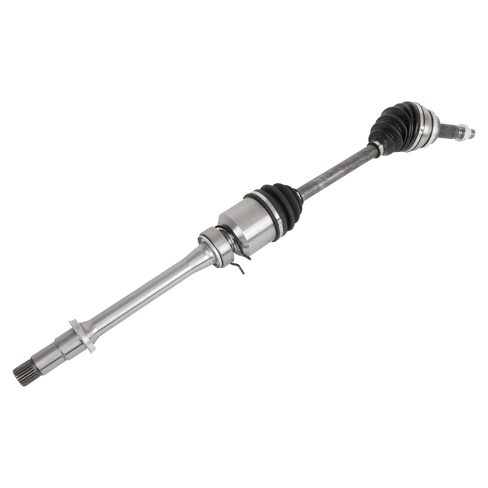 Front Right CV Axle Shaft for Lexus RX350, Toyota Highlander, Venza (2010–2015)